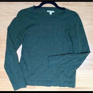 J Crew Factory Teddy Sweater
